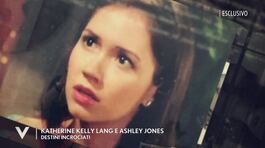 Katherine Kelly Lang e Ashley Jones: destini incrociati thumbnail