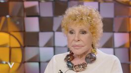 Ornella Vanoni: l'intervista integrale thumbnail