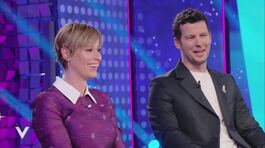Federica Pellegrini e Matteo Giunta: l'intervista integrale thumbnail