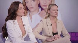 Silvia e Giulia Provvedi: l'intervista integrale thumbnail