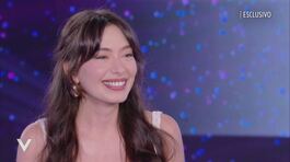 Neslihan Atagul: l'intervista integrale thumbnail