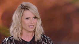Michelle Hunziker: l'intervista integrale thumbnail