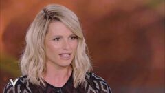 Michelle Hunziker: l'intervista integrale