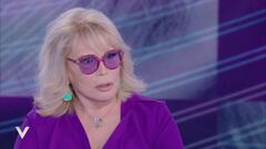 Amanda Lear: l'intervista integrale