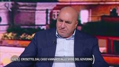 Le sfide del governo