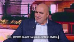 Dossieraggio illecito su politici e vip