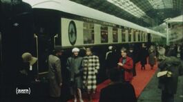 La leggenda dell'Orient Express thumbnail