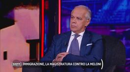 Intervista al ministro Piantedosi thumbnail