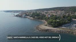 Santa Marinella, il caso del video hot del sindaco thumbnail
