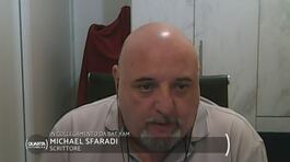 Michael Sfaradi: "I terroristi avevano mappe dettagliate" thumbnail