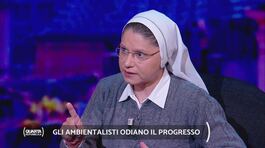 Il parere di Suor Monia su ambiente e clima thumbnail