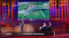 Il vino dal sangue blu: Diana Frescobaldi e Anselmo Guerrieri Gonzaga thumbnail