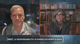 Le responsabilità di Hamas sui morti di Gaza thumbnail