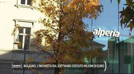 Bolzano, l'inchiesta sul software costato milioni di euro thumbnail