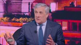 Ristoratrice morta, Tajani: "Social non siano usati per insultare" thumbnail