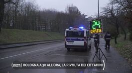 Bologna a 30 all'ora, la rivolta dei cittadini thumbnail