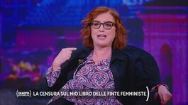 Elisabetta Fiorito, la censura del mio libro delle finte femministe thumbnail
