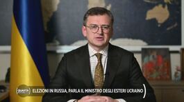 Elezioni in Russia, parla il ministro degli esteri ucraino thumbnail