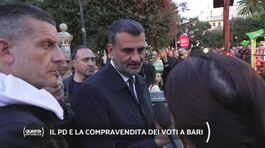 Il PD e la compravendita dei voti a Bari thumbnail
