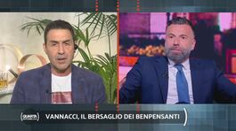 Il confronto integrale tra Roberto Vannacci e Alessandro Zan thumbnail