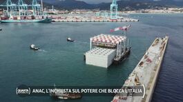 Anac, l'inchiesta sul potere che blocca l'Italia thumbnail