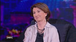 Contestazioni e censura, parla il Ministro Roccella thumbnail