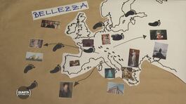 Le parole dell'Europa: la Bellezza thumbnail