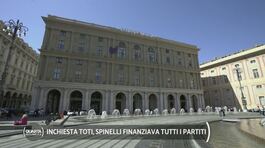 Inchiesta Toti, Spinelli finanziava tutti i partiti thumbnail