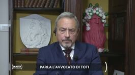 Caso Liguria, parla l'avvocato di Toti thumbnail