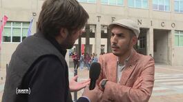 Il caso del predicatore islamico all'università thumbnail