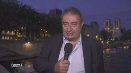 Elezioni, l'Europa si sveglia a destra thumbnail
