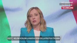 Meloni-Schlein la nuova sfida della politica italiana thumbnail
