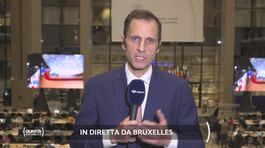 Tutti gli aggiornamenti in diretta da Bruxelles thumbnail