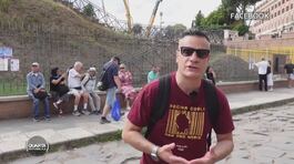 Cicalone, il giustiziere dei borseggiatori thumbnail