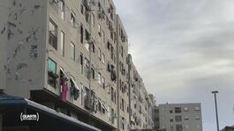 Tor Bella Monaca, la più grande piazza di spaccio d'Europa thumbnail