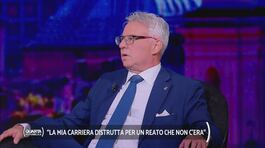 L'ex sindaco di Norcia accusato d'abuso d'ufficio thumbnail