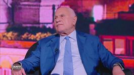 Nordio, tra il caso Toti alla riforma della giustizia thumbnail
