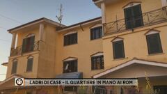 Ladri di case - Il quartiere in mano ai rom