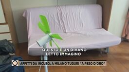Affitto da incubo: a Milano tuguri "a peso d'oro" thumbnail