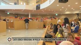 Casta senza vergogna: in Puglia i politici vogliono buonuscita thumbnail