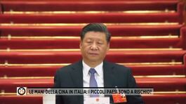 Le mani della Cina in Italia: i piccoli paesi sono a rischio? thumbnail