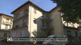Caos immigrati - I palazzi da incubo di Firenze thumbnail