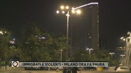 Immigrati e violenti - Milano ora fa paura thumbnail