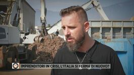 Imprenditori in crisi, l'Italia si ferma di nuovo? thumbnail