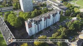 Islam violento: le moschee della paura thumbnail