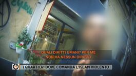 I quartieri dove comanda l'islam violento thumbnail