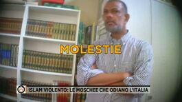 Islam violento: le moschee che odiano l'Italia thumbnail