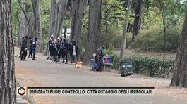 Immigrati fuori controllo: 91enne picchiato in centro a Firenze thumbnail