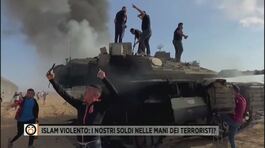 Islam violento: i nostri soldi nelle mani dei terroristi? thumbnail