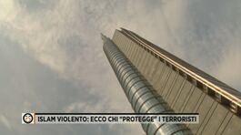 Islam violento: ecco chi "protegge" i terroristi thumbnail